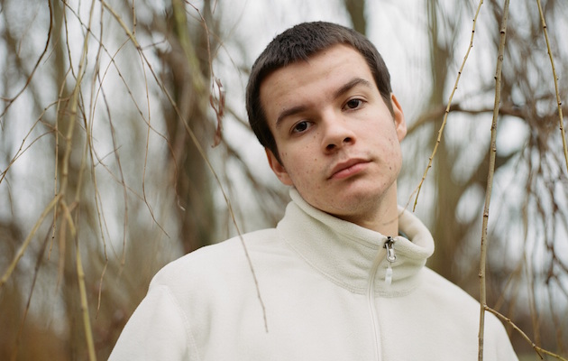 Rex Orange County is a new musician on the rise. – Eastside